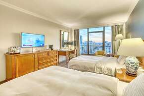 Regency Palace Amman