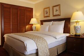 Regency Palace Amman