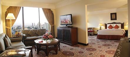 Regency Palace Amman