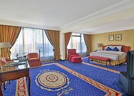 Regency Palace Amman