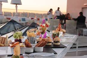 Regency Palace Amman