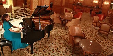 Regency Palace Amman