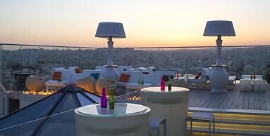 Regency Palace Amman