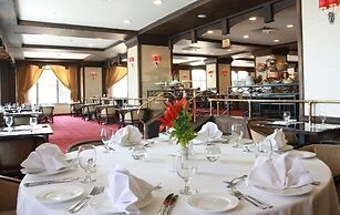 Regency Palace Amman