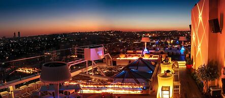 Regency Palace Amman