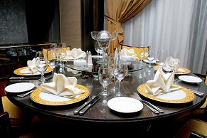 Regency Palace Amman