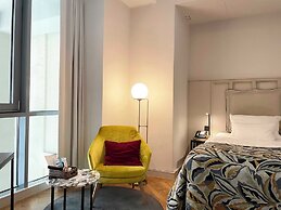 Classik Hotel Alexander Plaza