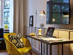 Classik Hotel Alexander Plaza