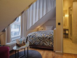 Classik Hotel Alexander Plaza