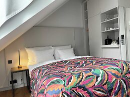 Classik Hotel Alexander Plaza