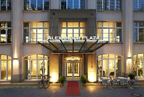 Classik Hotel Alexander Plaza
