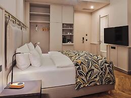 Classik Hotel Alexander Plaza
