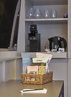 Classik Hotel Alexander Plaza