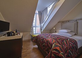 Classik Hotel Alexander Plaza