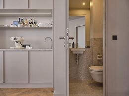 Classik Hotel Alexander Plaza