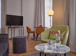 Classik Hotel Alexander Plaza