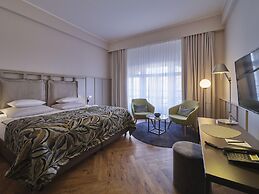 Classik Hotel Alexander Plaza