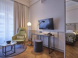 Classik Hotel Alexander Plaza