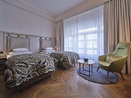 Classik Hotel Alexander Plaza