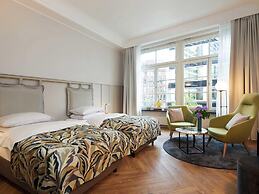 Classik Hotel Alexander Plaza