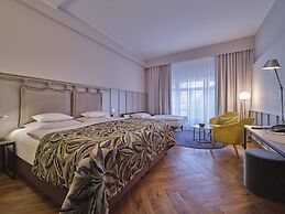 Classik Hotel Alexander Plaza