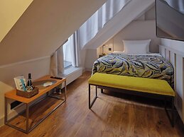 Classik Hotel Alexander Plaza