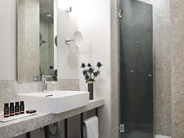 Classik Hotel Alexander Plaza