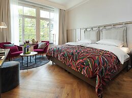 Classik Hotel Alexander Plaza