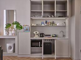 Classik Hotel Alexander Plaza