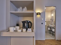 Classik Hotel Alexander Plaza