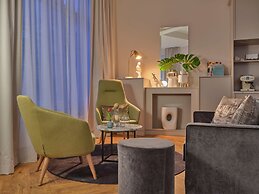 Classik Hotel Alexander Plaza