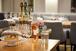 Classik Hotel Alexander Plaza