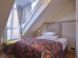 Classik Hotel Alexander Plaza
