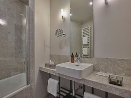 Classik Hotel Alexander Plaza