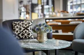 Classik Hotel Alexander Plaza