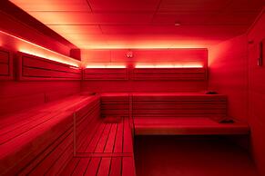 Classik Hotel Alexander Plaza