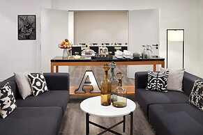 Classik Hotel Alexander Plaza