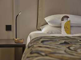 Classik Hotel Alexander Plaza