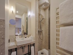 Classik Hotel Alexander Plaza