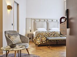 Classik Hotel Alexander Plaza