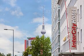 IntercityHotel Berlin Ostbahnhof