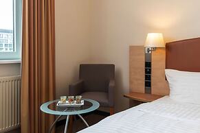 IntercityHotel Berlin Ostbahnhof