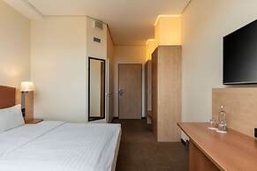 IntercityHotel Berlin Ostbahnhof