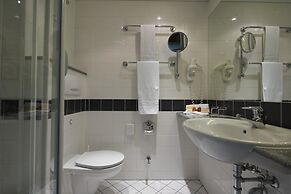 IntercityHotel Berlin Ostbahnhof