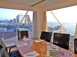 The Ambassador, Mumbai