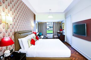 The Ambassador, Mumbai