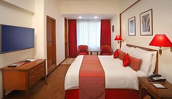 The Ambassador, Mumbai