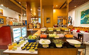 The Ambassador, Mumbai