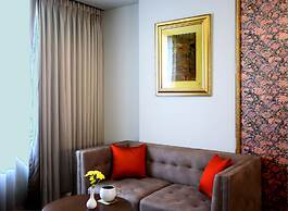 The Ambassador, Mumbai