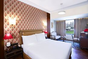 The Ambassador, Mumbai